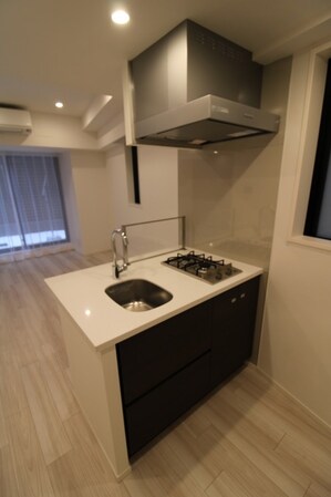 ザ・パークハビオ中野新橋の物件内観写真